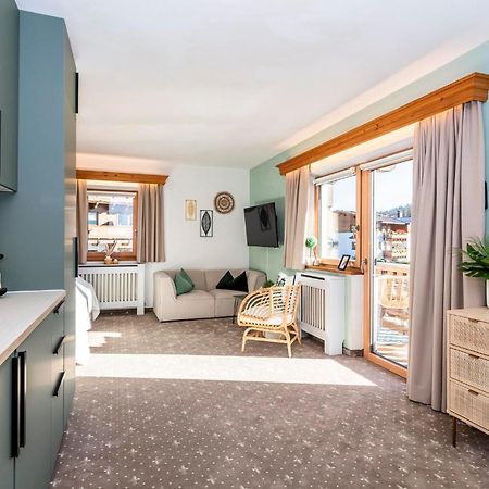 Pon-Apart Reith bei Kitzbühel Zewnętrze zdjęcie