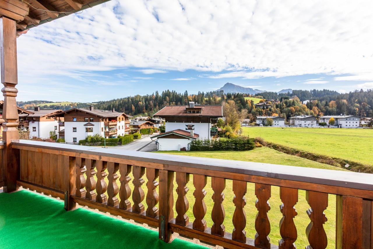Pon-Apart Reith bei Kitzbühel Zewnętrze zdjęcie