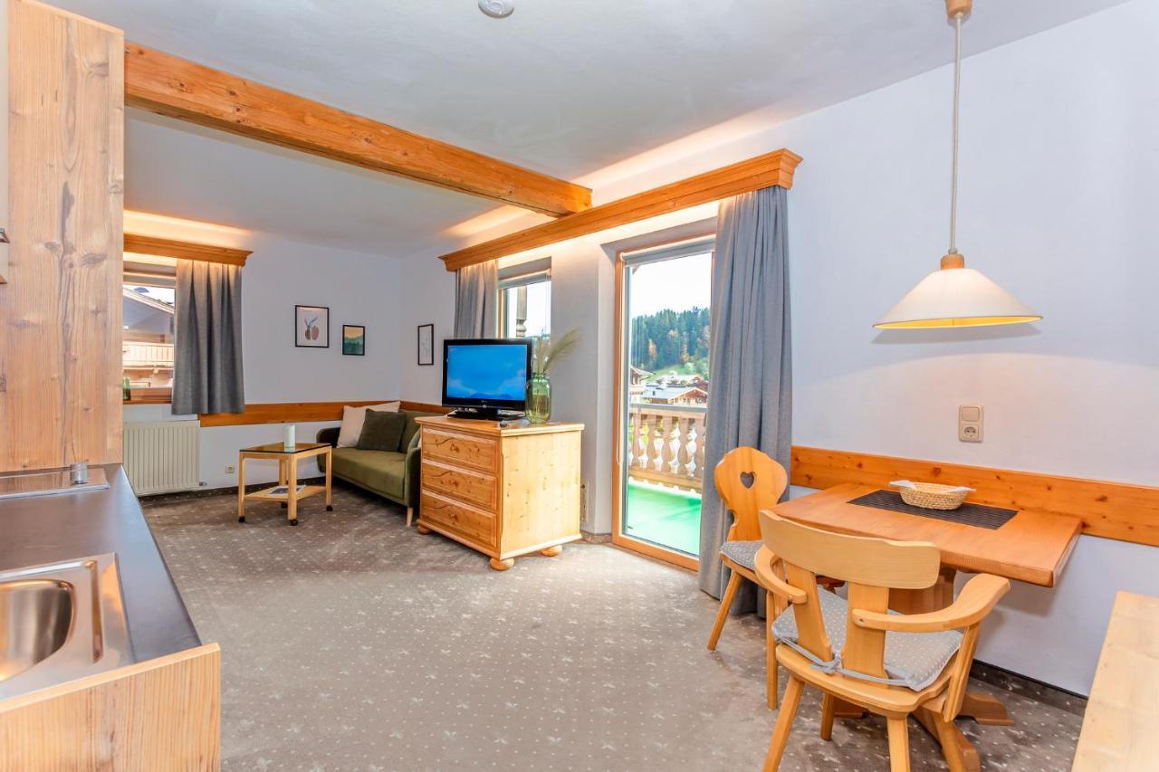 Pon-Apart Reith bei Kitzbühel Zewnętrze zdjęcie