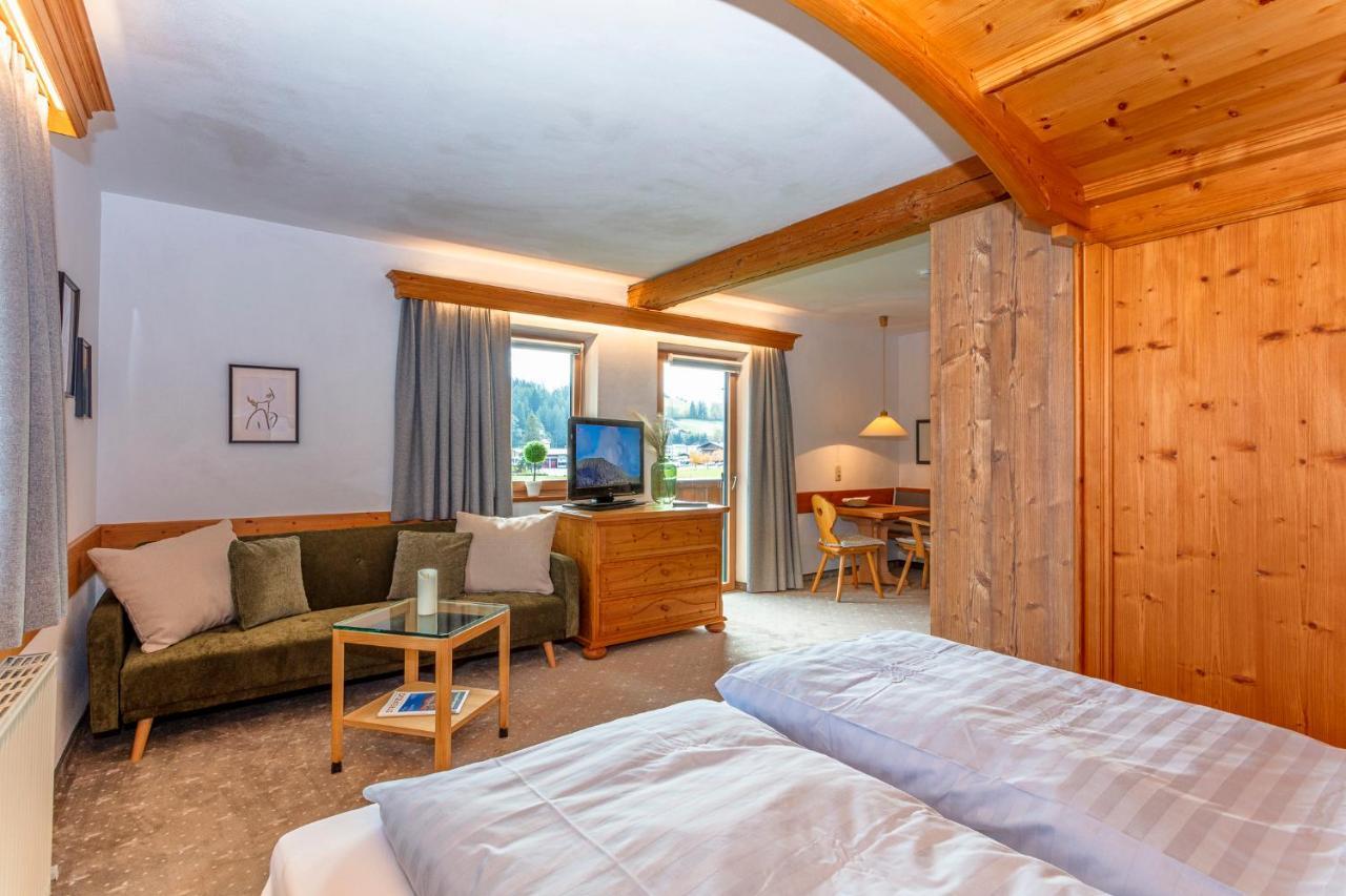 Pon-Apart Reith bei Kitzbühel Zewnętrze zdjęcie