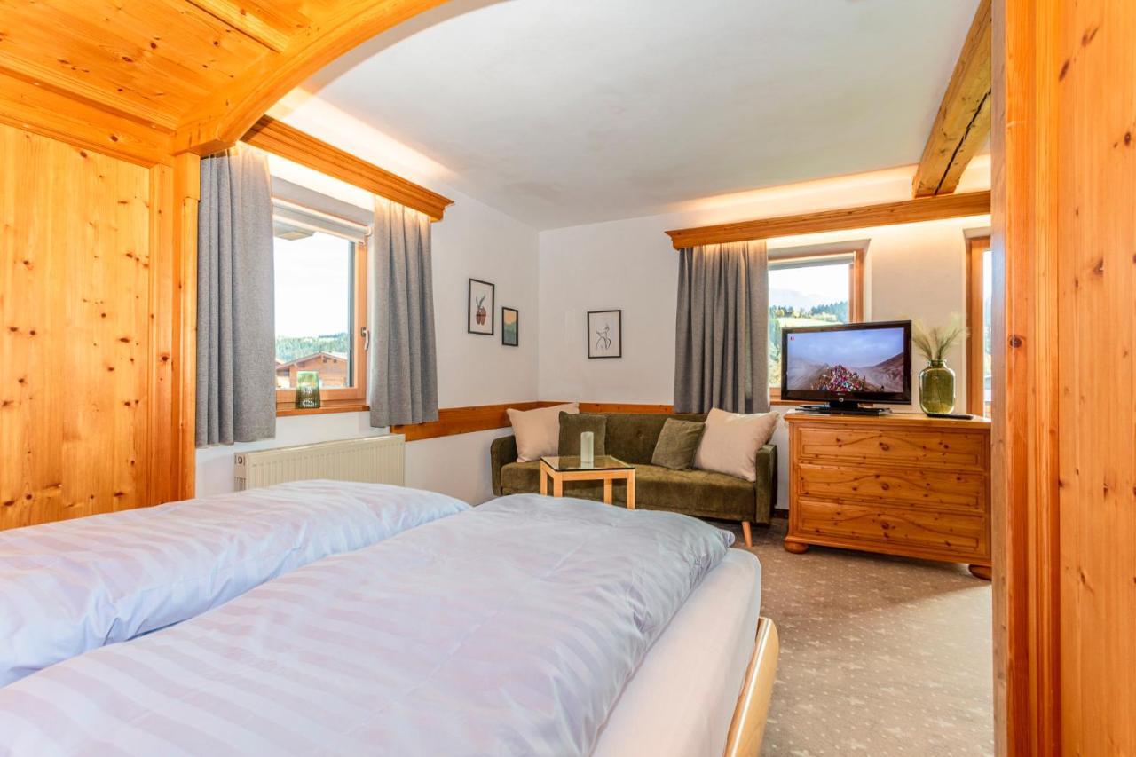 Pon-Apart Reith bei Kitzbühel Zewnętrze zdjęcie