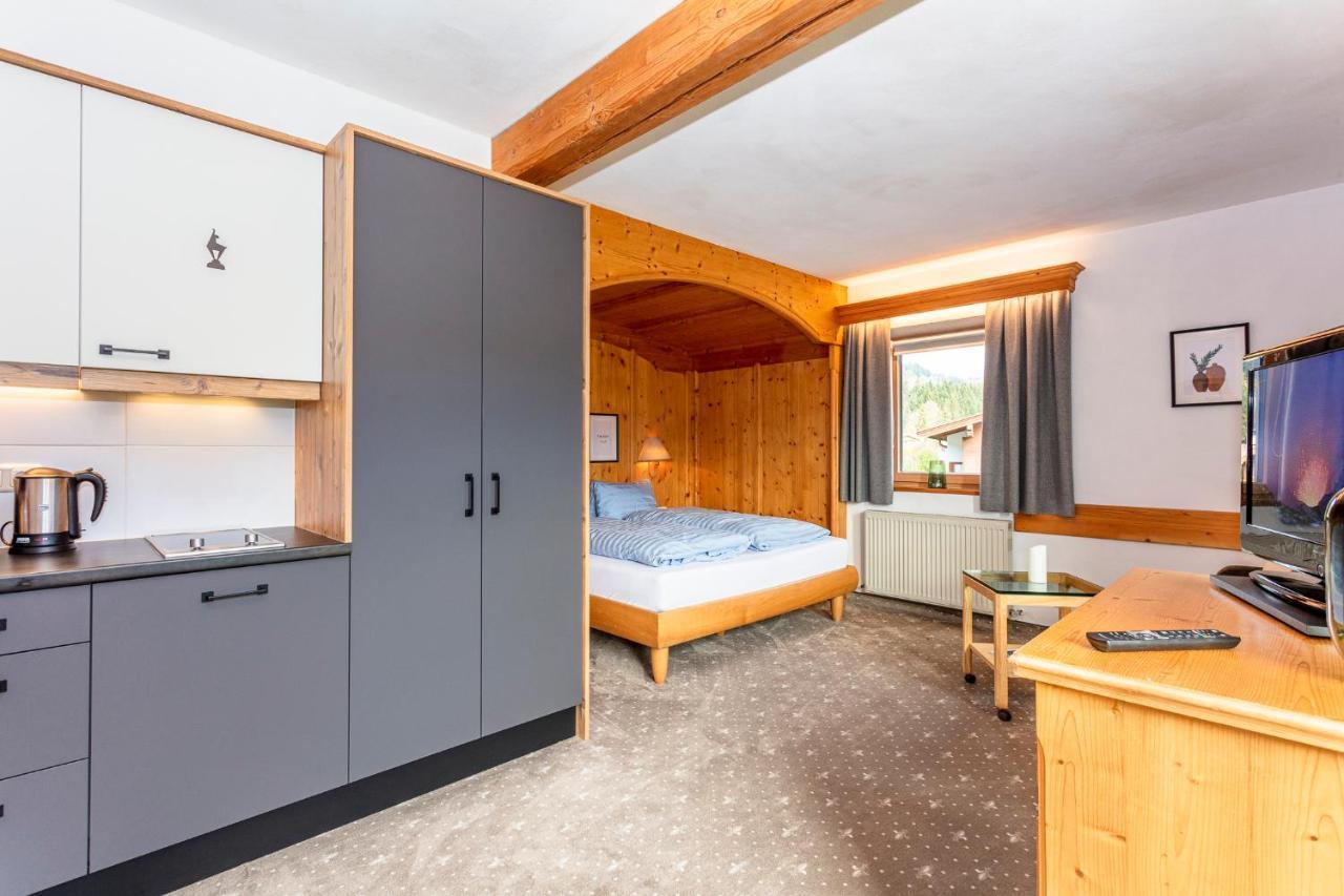 Pon-Apart Reith bei Kitzbühel Zewnętrze zdjęcie