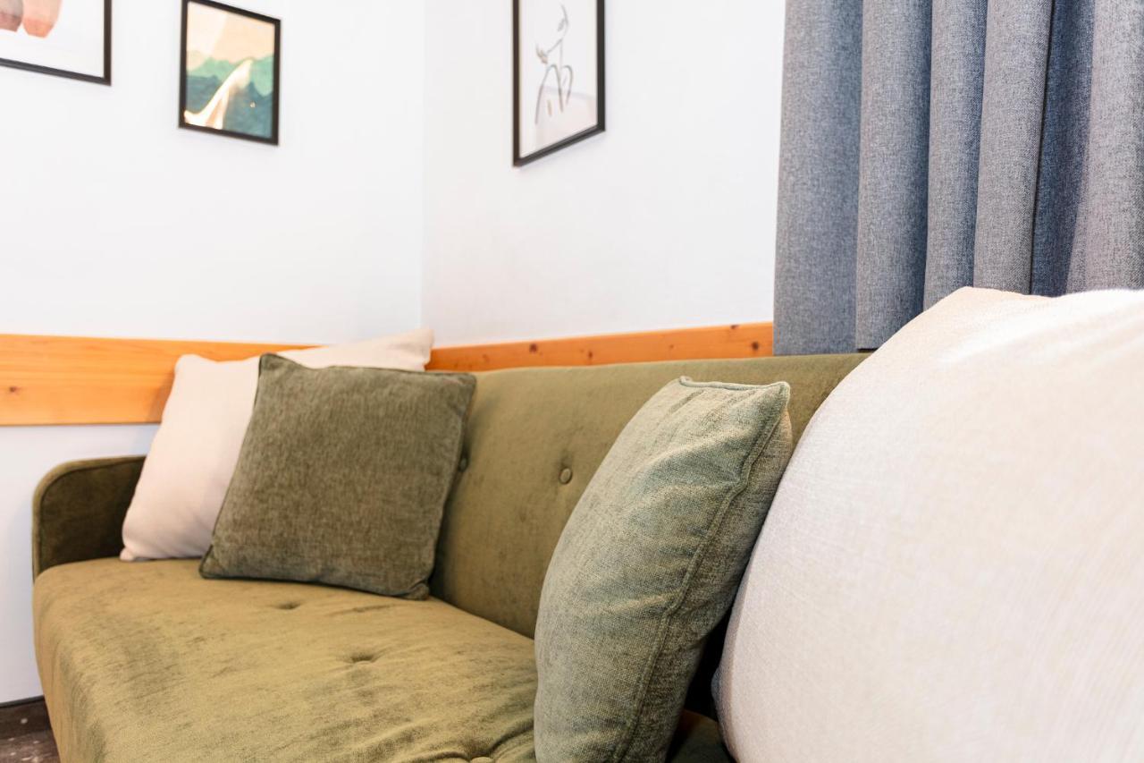 Pon-Apart Reith bei Kitzbühel Zewnętrze zdjęcie