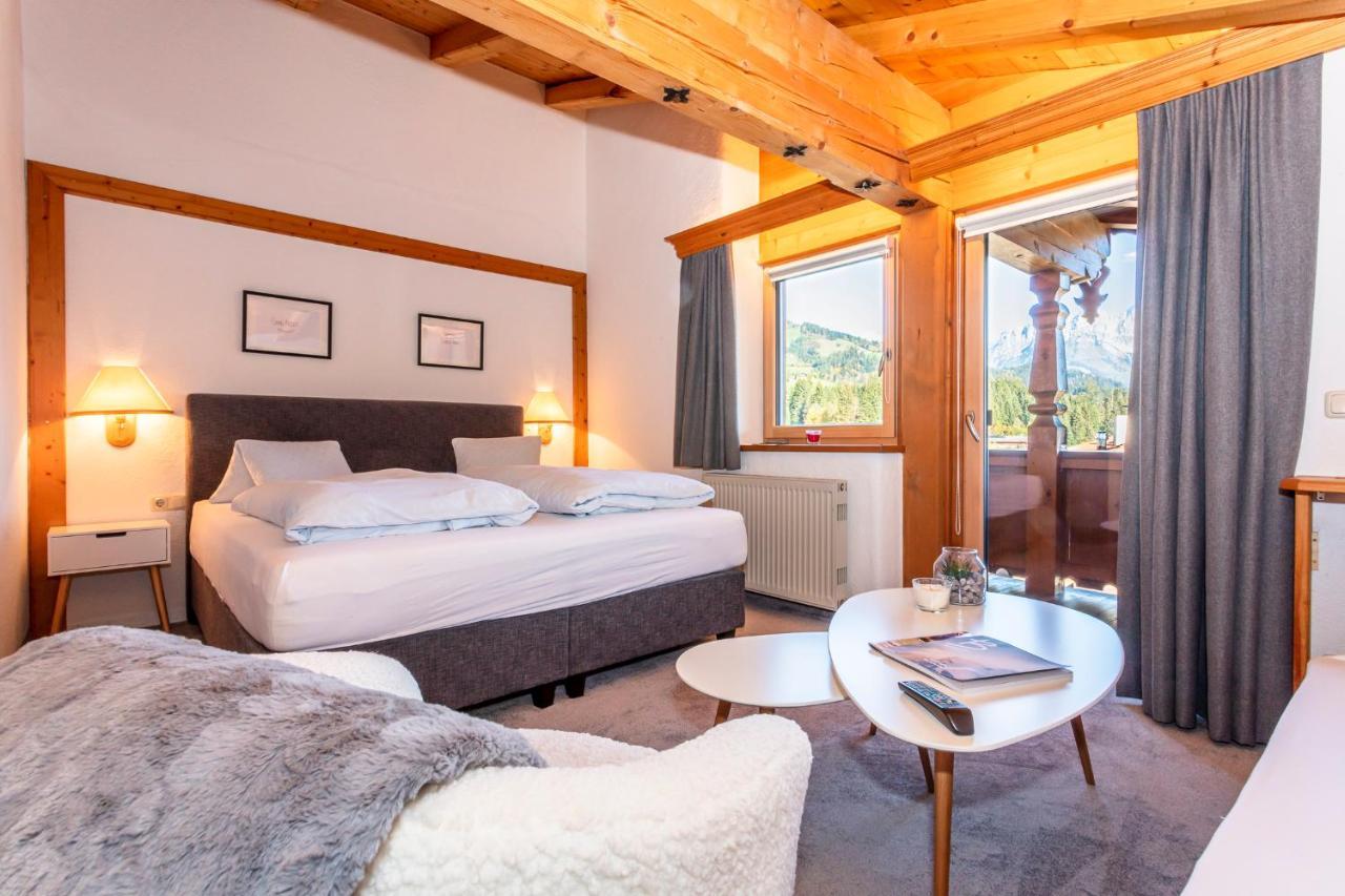 Pon-Apart Reith bei Kitzbühel Zewnętrze zdjęcie