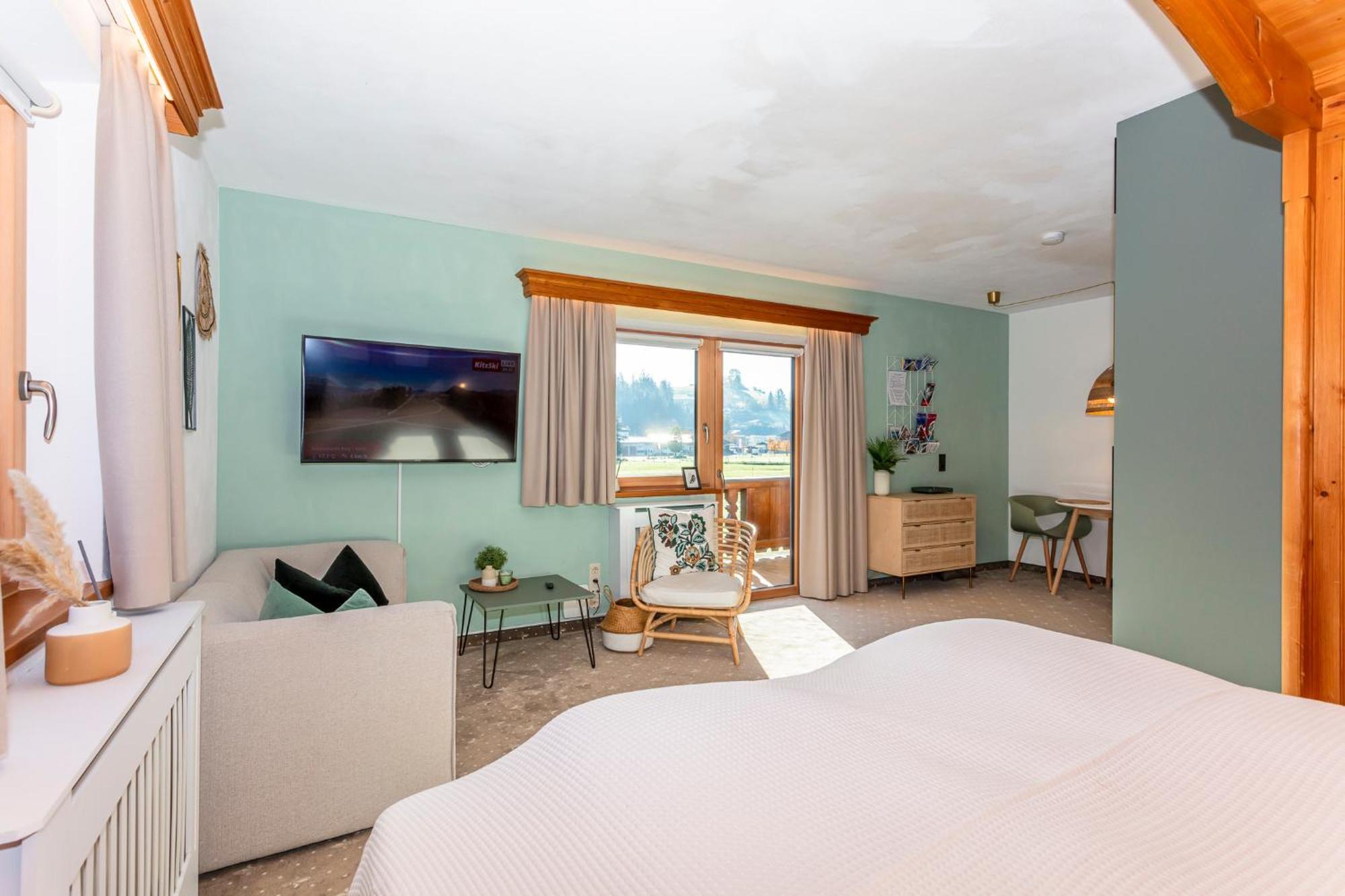 Pon-Apart Reith bei Kitzbühel Zewnętrze zdjęcie