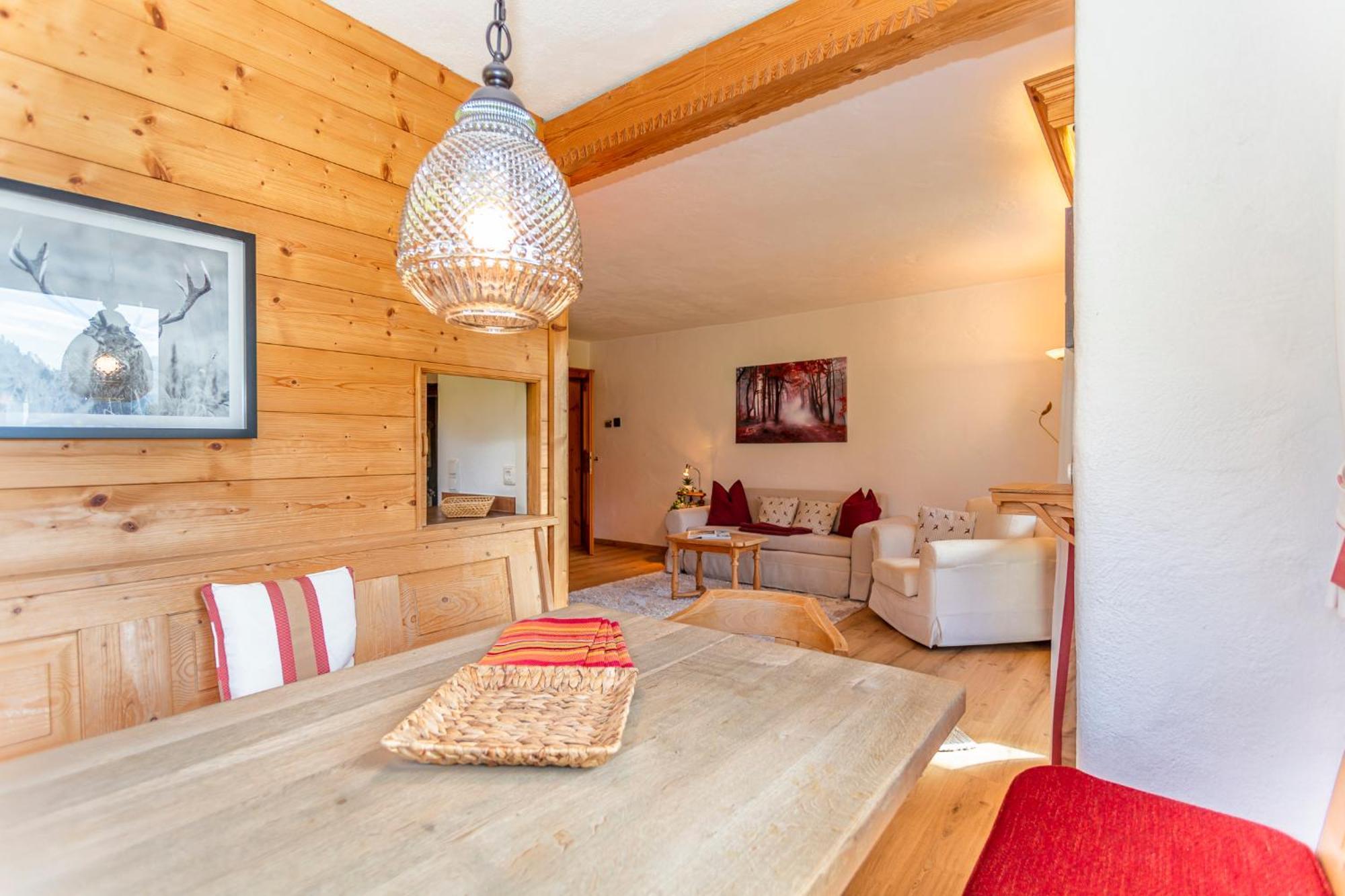 Pon-Apart Reith bei Kitzbühel Zewnętrze zdjęcie