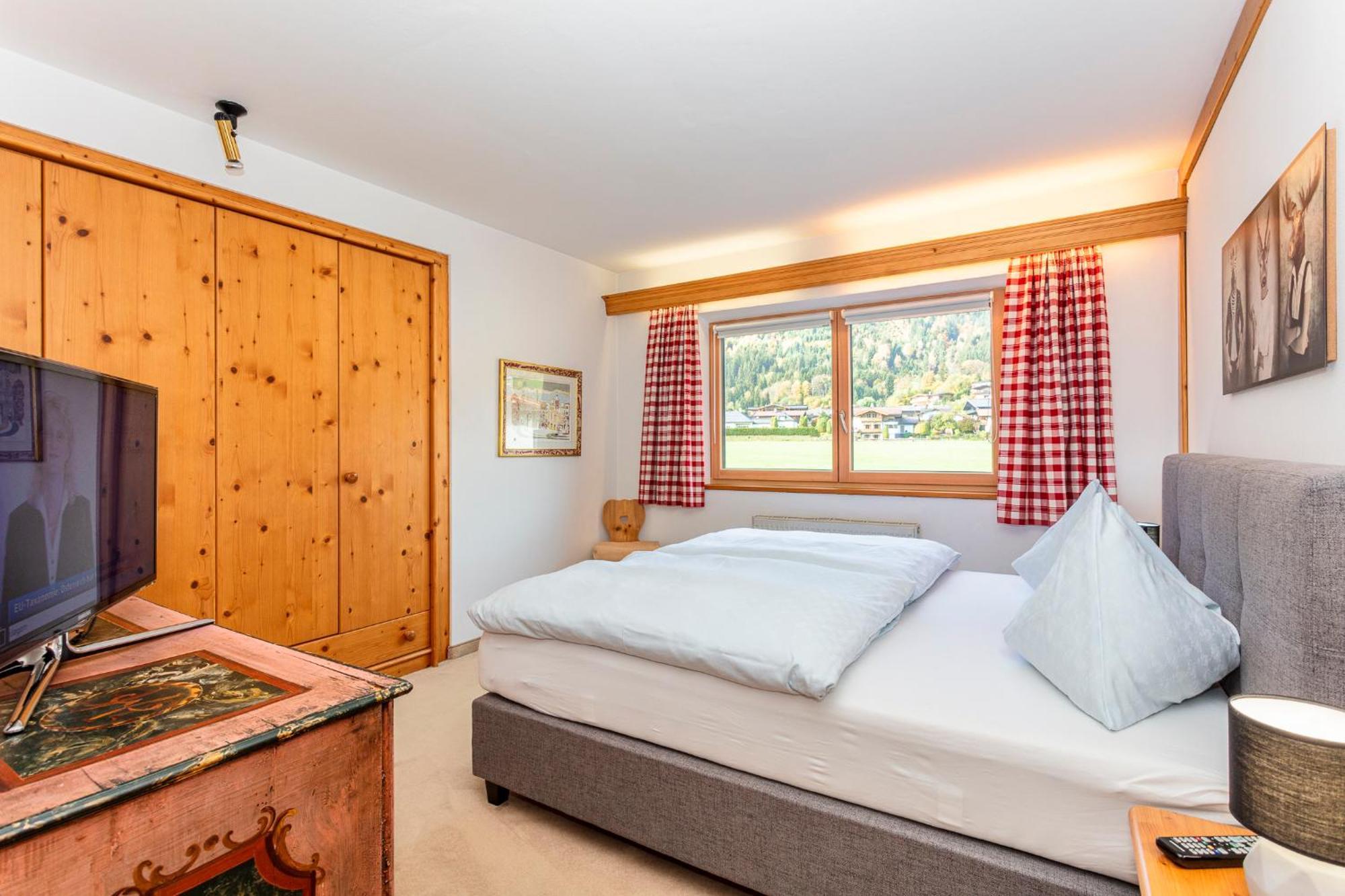 Pon-Apart Reith bei Kitzbühel Zewnętrze zdjęcie