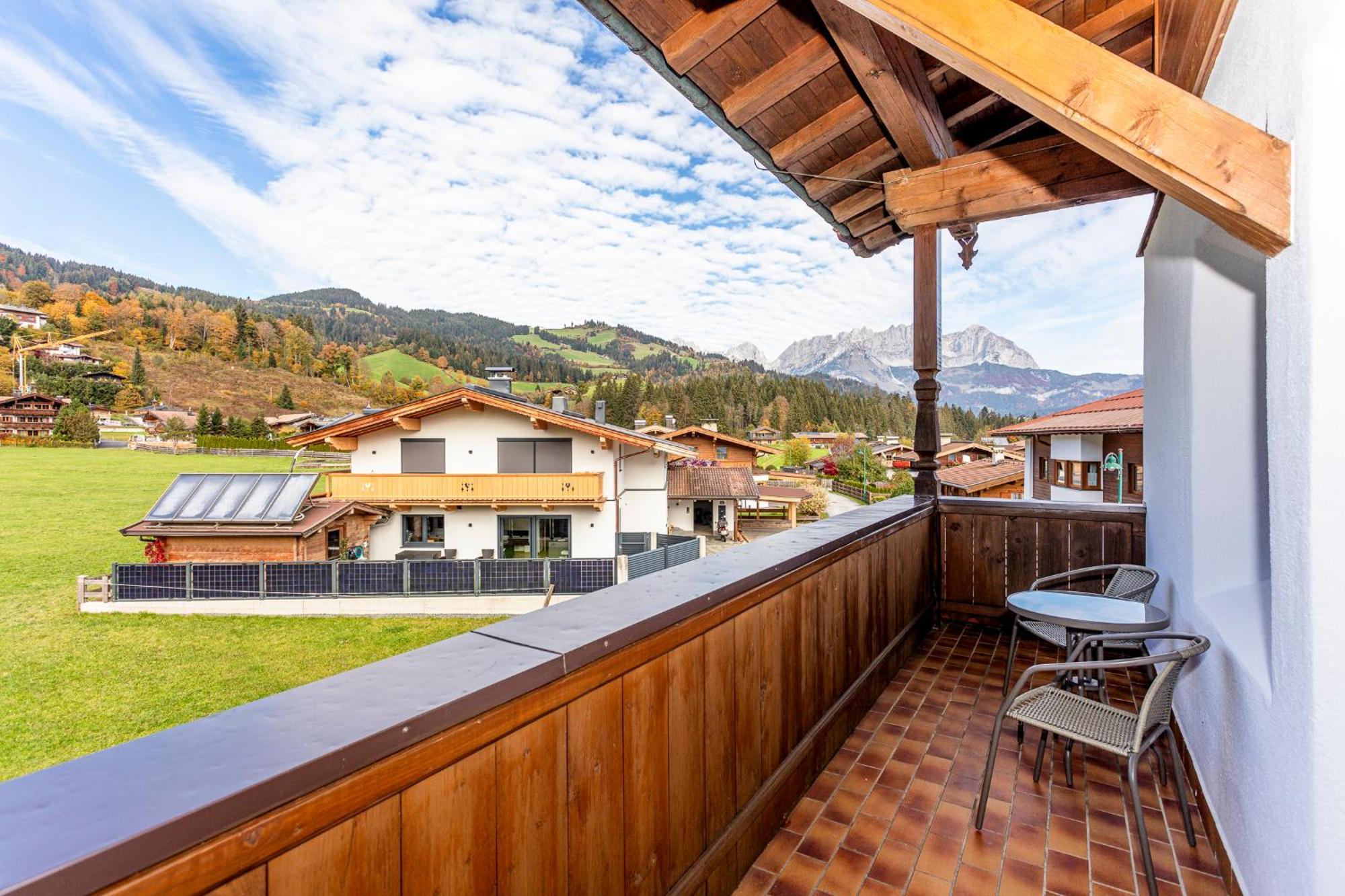 Pon-Apart Reith bei Kitzbühel Zewnętrze zdjęcie