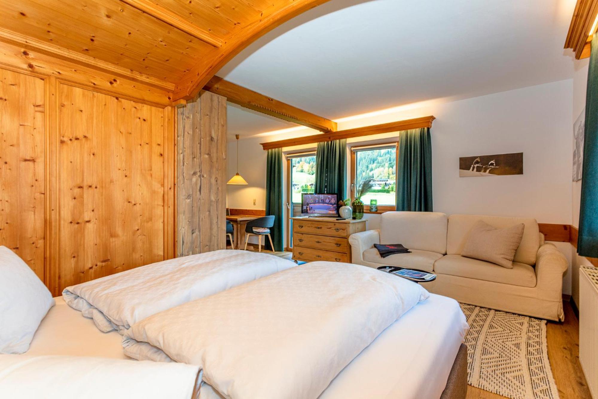 Pon-Apart Reith bei Kitzbühel Zewnętrze zdjęcie