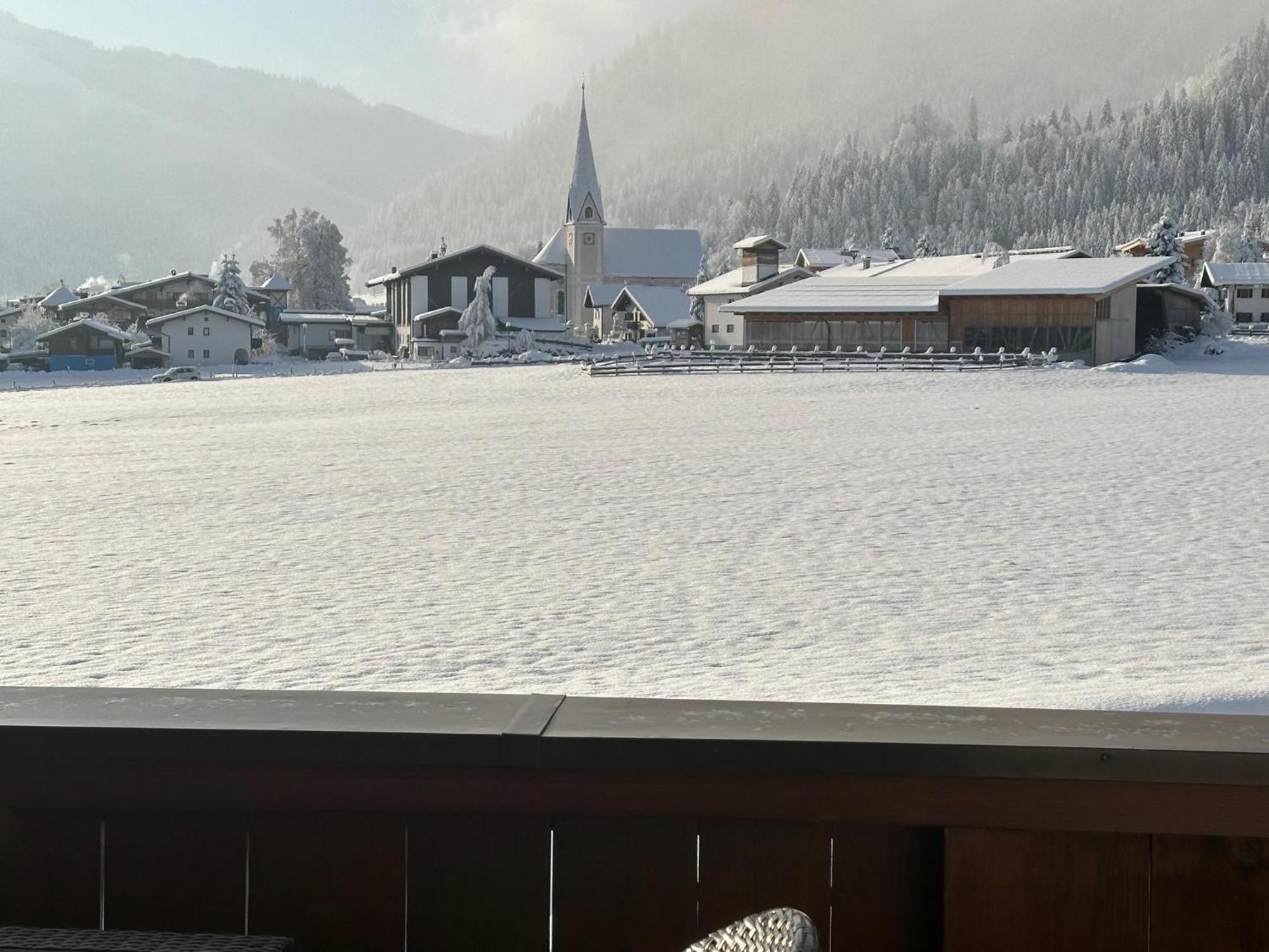 Pon-Apart Reith bei Kitzbühel Zewnętrze zdjęcie