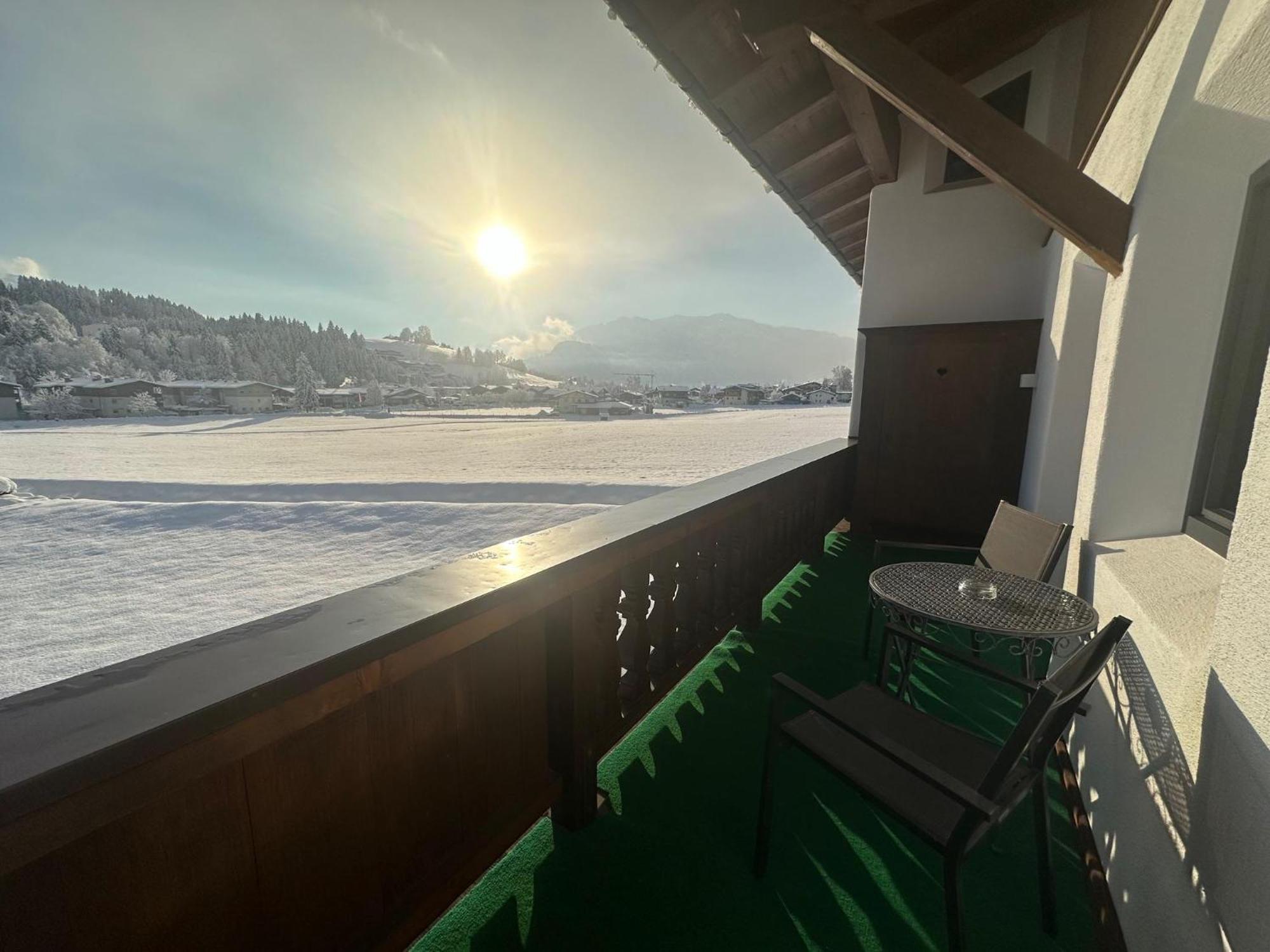 Pon-Apart Reith bei Kitzbühel Zewnętrze zdjęcie
