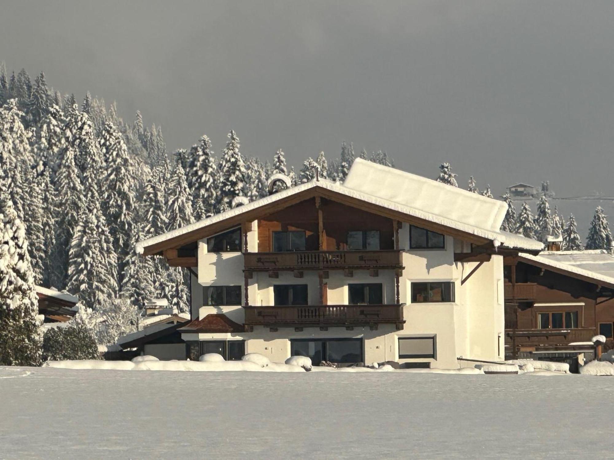 Pon-Apart Reith bei Kitzbühel Zewnętrze zdjęcie