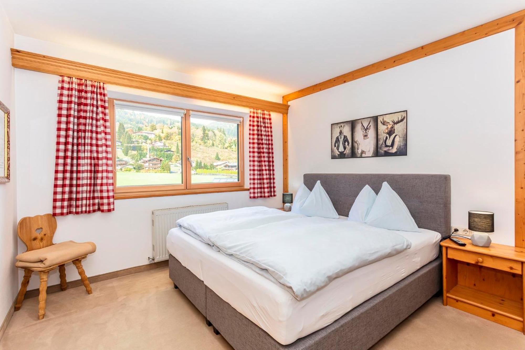Pon-Apart Reith bei Kitzbühel Zewnętrze zdjęcie