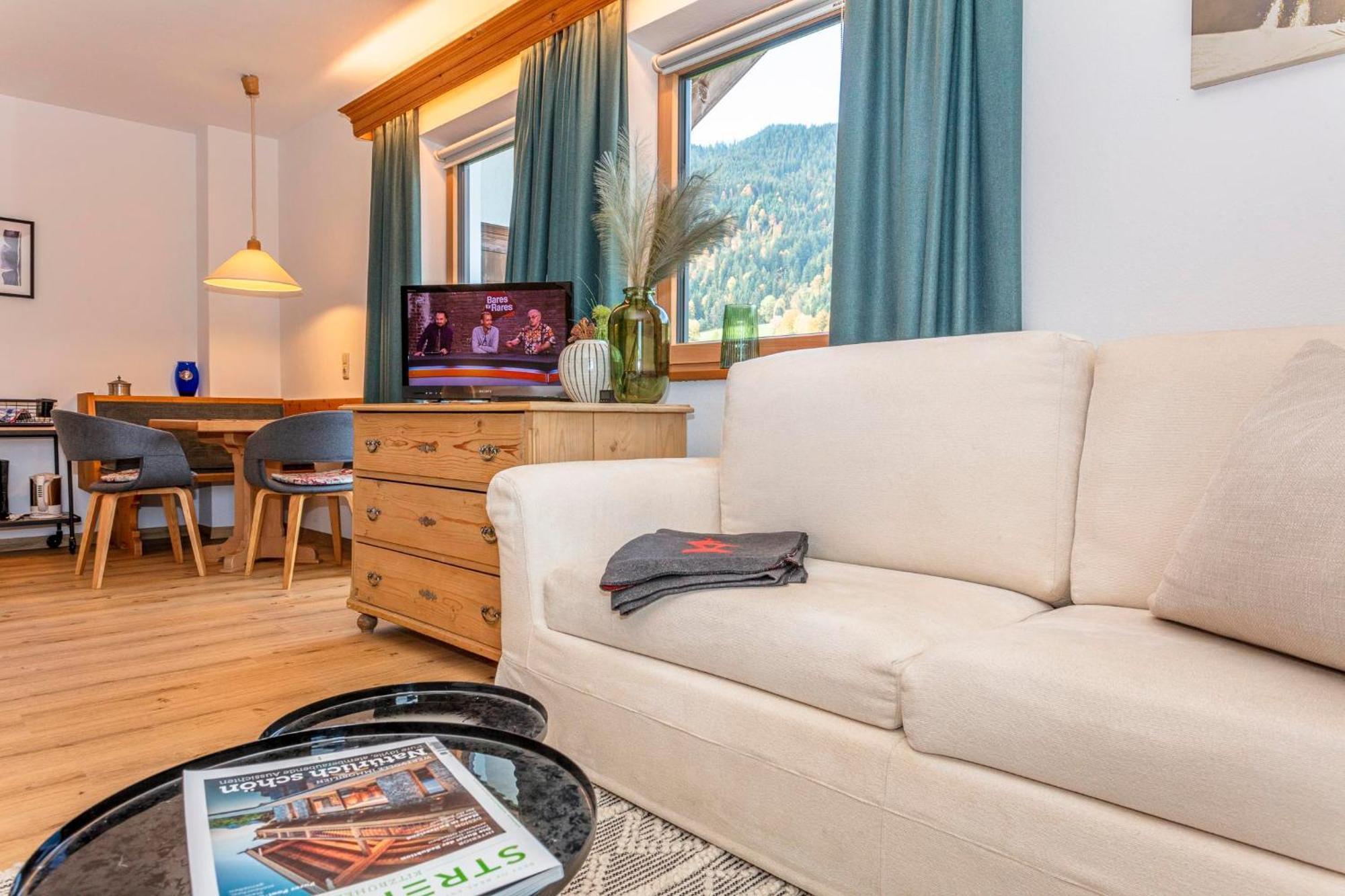 Pon-Apart Reith bei Kitzbühel Zewnętrze zdjęcie